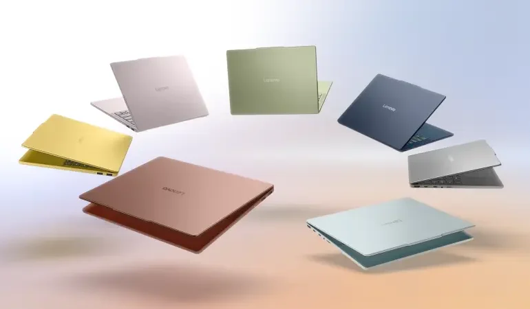 Lenovo IdeaPad Vibe Series 03 IdeaPad Vibe Series