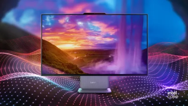 Lenovo IdeaCentre AIO i 04 Lenovo IdeaCentre AIO i
