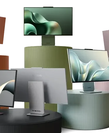 Lenovo IdeaCentre AIO i