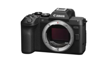 Canon EOS R8 Mark II 01 Canon EOS R8 Mark II