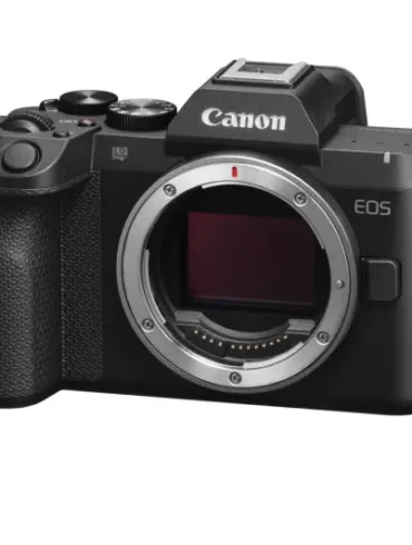 Canon EOS R8 Mark II