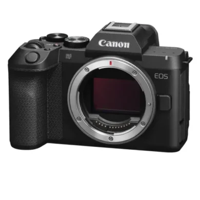 Canon EOS R8 Mark II
