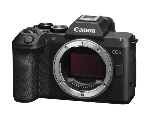 Canon EOS R8 Mark II