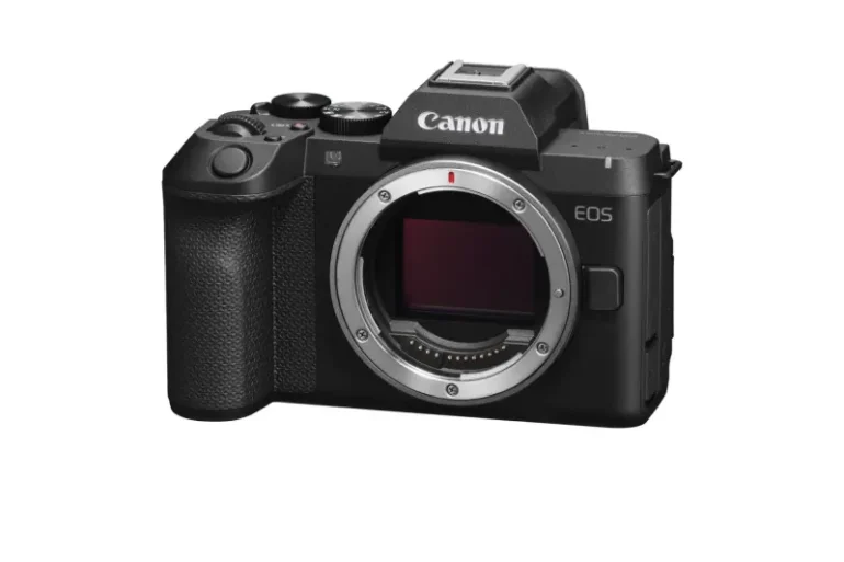 Canon EOS R8 Mark II 01 Canon EOS R8 Mark II