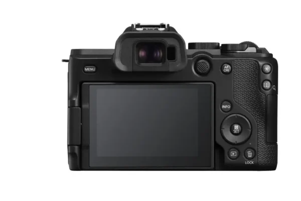 Canon EOS R8 Mark II 02 Canon EOS R8 Mark II