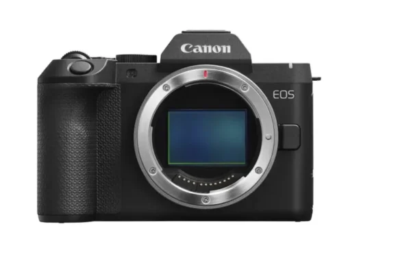 Canon EOS R8 Mark II 05 Canon EOS R8 Mark II