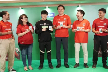 pb esi salonpas we got your back pb esi salonpas we got your back