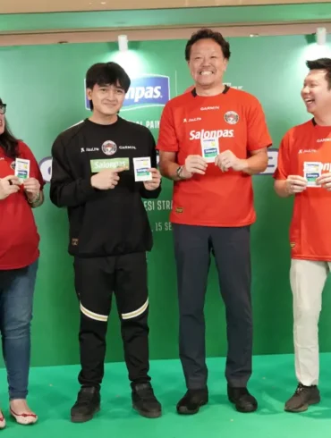 pb esi salonpas we got your back pb esi salonpas we got your back