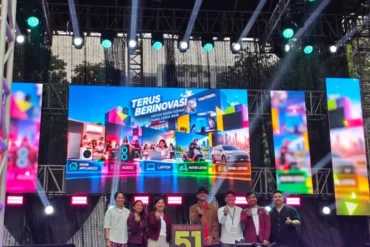 Polytron Fest 51st Anniversary