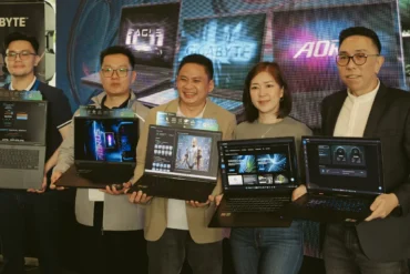 laptop gaming gigabyte aorus launch laptop gaming gigabyte aorus launch