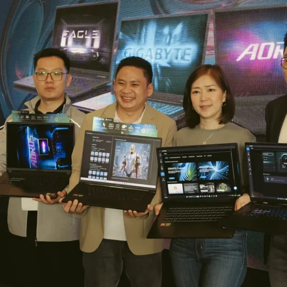 laptop gaming gigabyte aorus launch laptop gaming gigabyte aorus launch