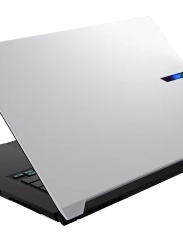 gigabyte AERO X16 2025 AMD WHITE 07 gigabyte AERO X16 2025 AMD WHITE 07
