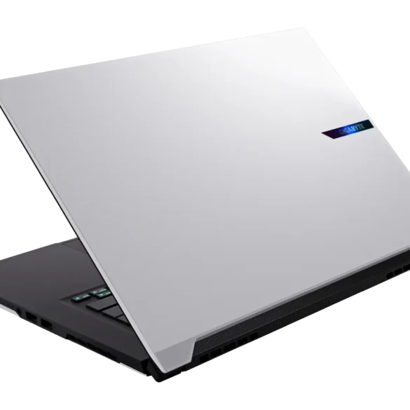 gigabyte AERO X16 2025 AMD WHITE 07