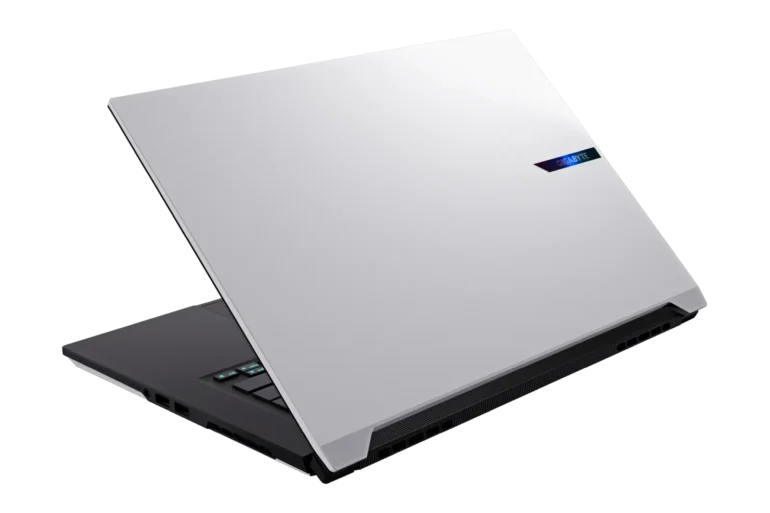 gigabyte AERO X16 2025 AMD WHITE 07 gigabyte AERO X16 2025 AMD WHITE 07