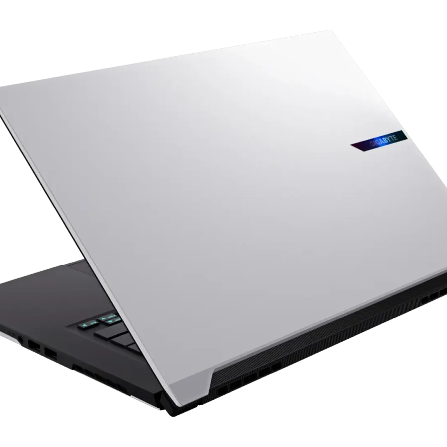 gigabyte AERO X16 2025 AMD WHITE 07 gigabyte AERO X16 2025 AMD WHITE 07