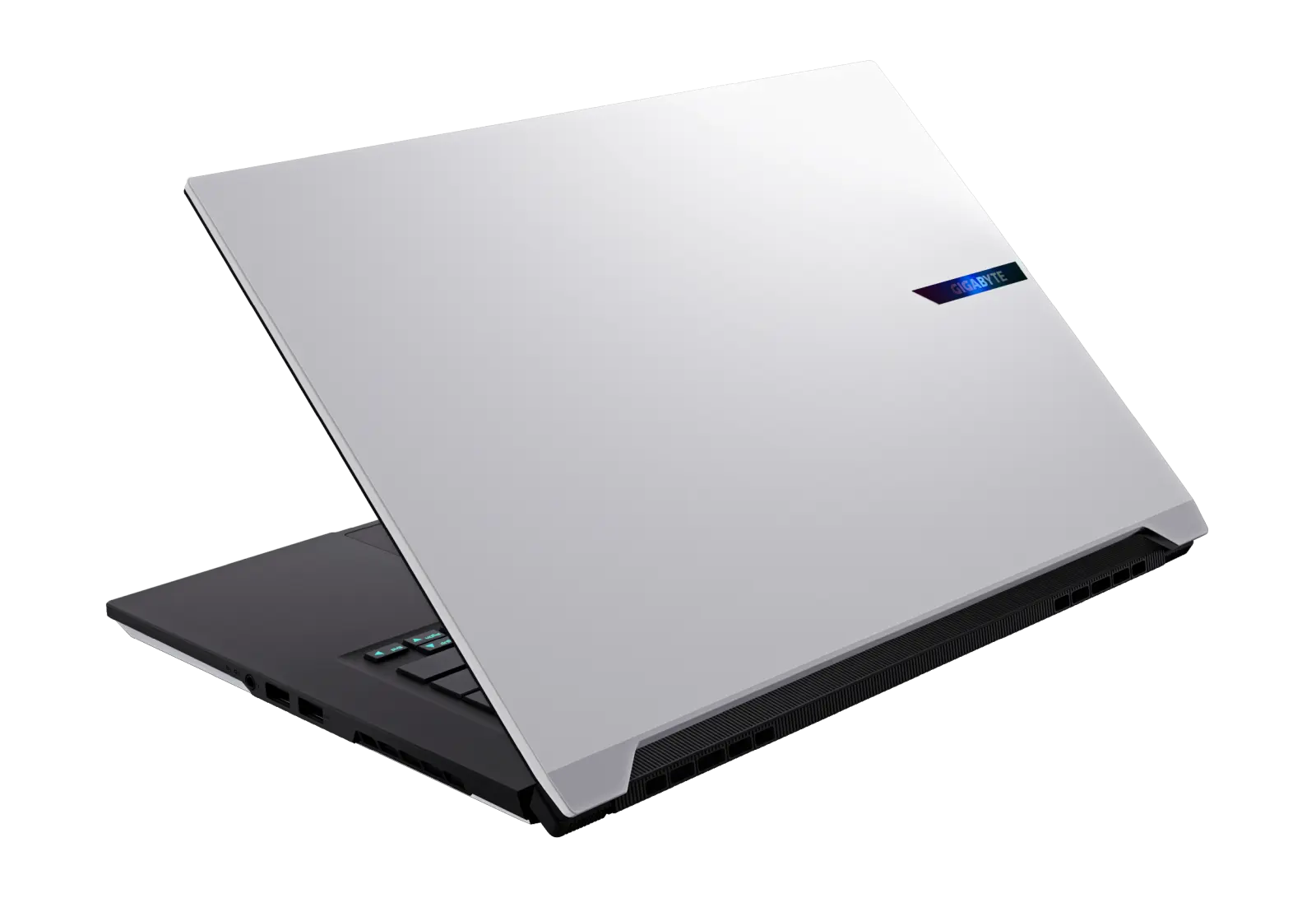 gigabyte AERO X16 2025 AMD WHITE 07 gigabyte AERO X16 (2025)-AMD WHITE-07