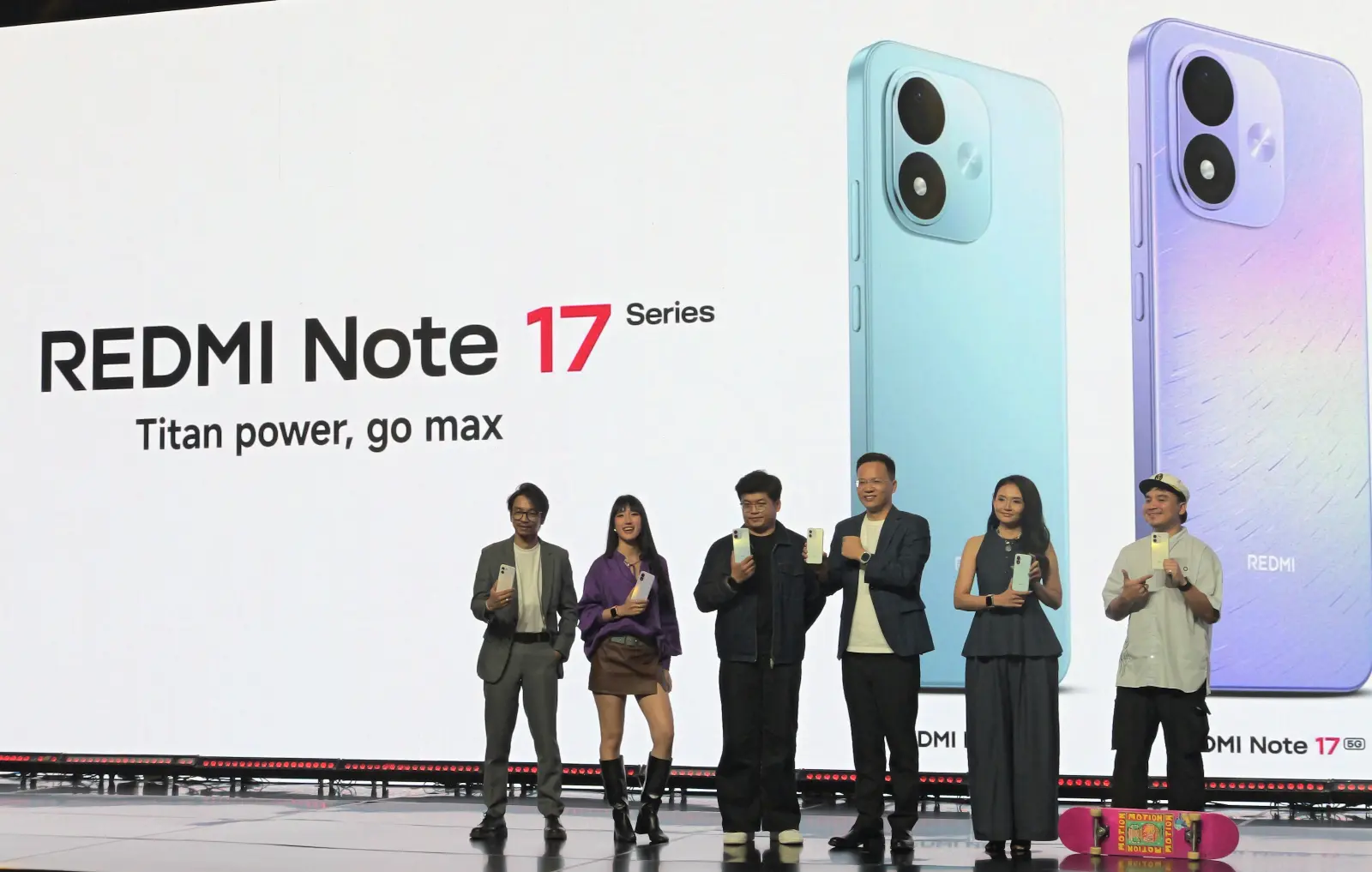 redmi note 17 series launch 2026
