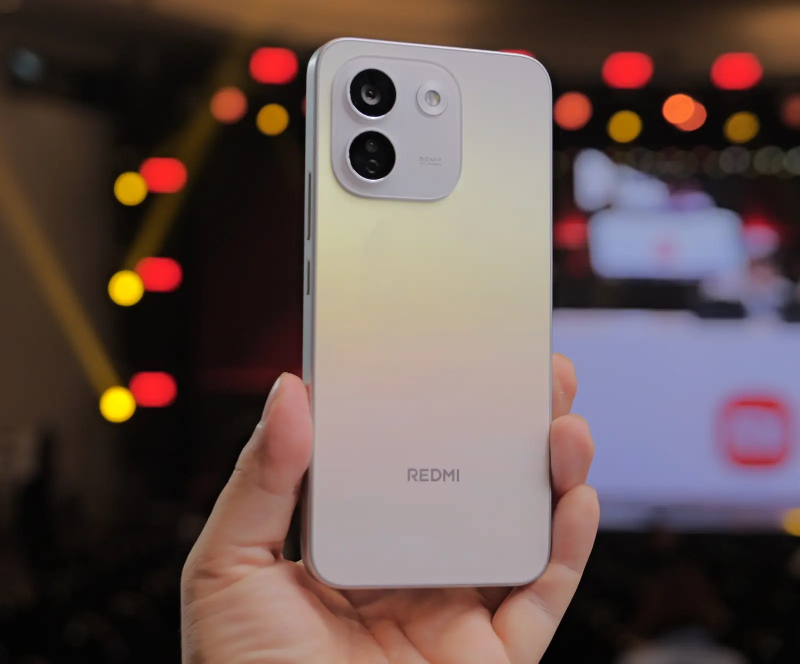 Redmi Note 17 Pro Max