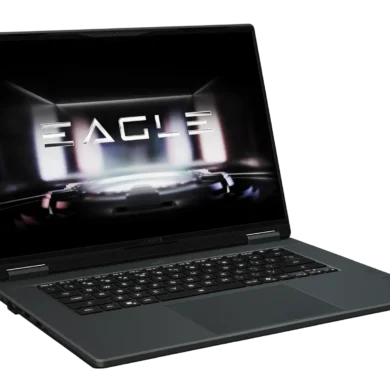 GIGABYTE EAGLE GL6J terbuka GIGABYTE EAGLE GL6J terbuka