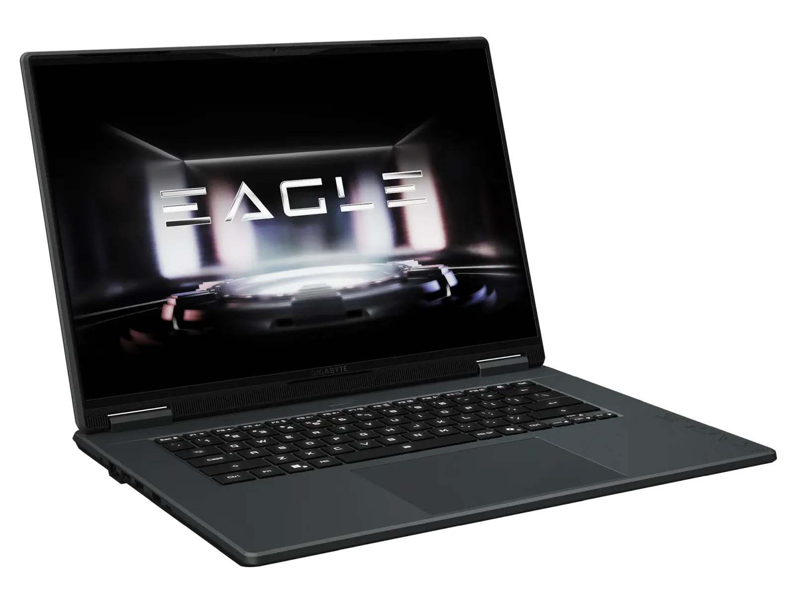 GIGABYTE EAGLE GL6J terbuka GIGABYTE EAGLE GL6J terbuka