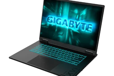 GIGABYTE GAMING A16 GA63H-03
