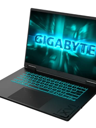 GIGABYTE GAMING A16 GA63H 03 GIGABYTE GAMING A16 GA63H-03