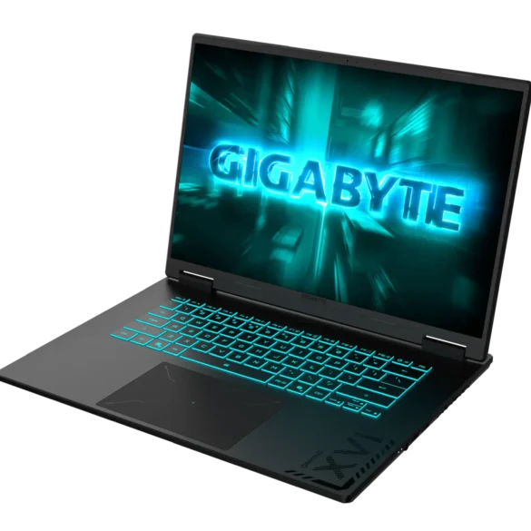 GIGABYTE GAMING A16 GA63H 03 GIGABYTE GAMING A16 GA63H-03