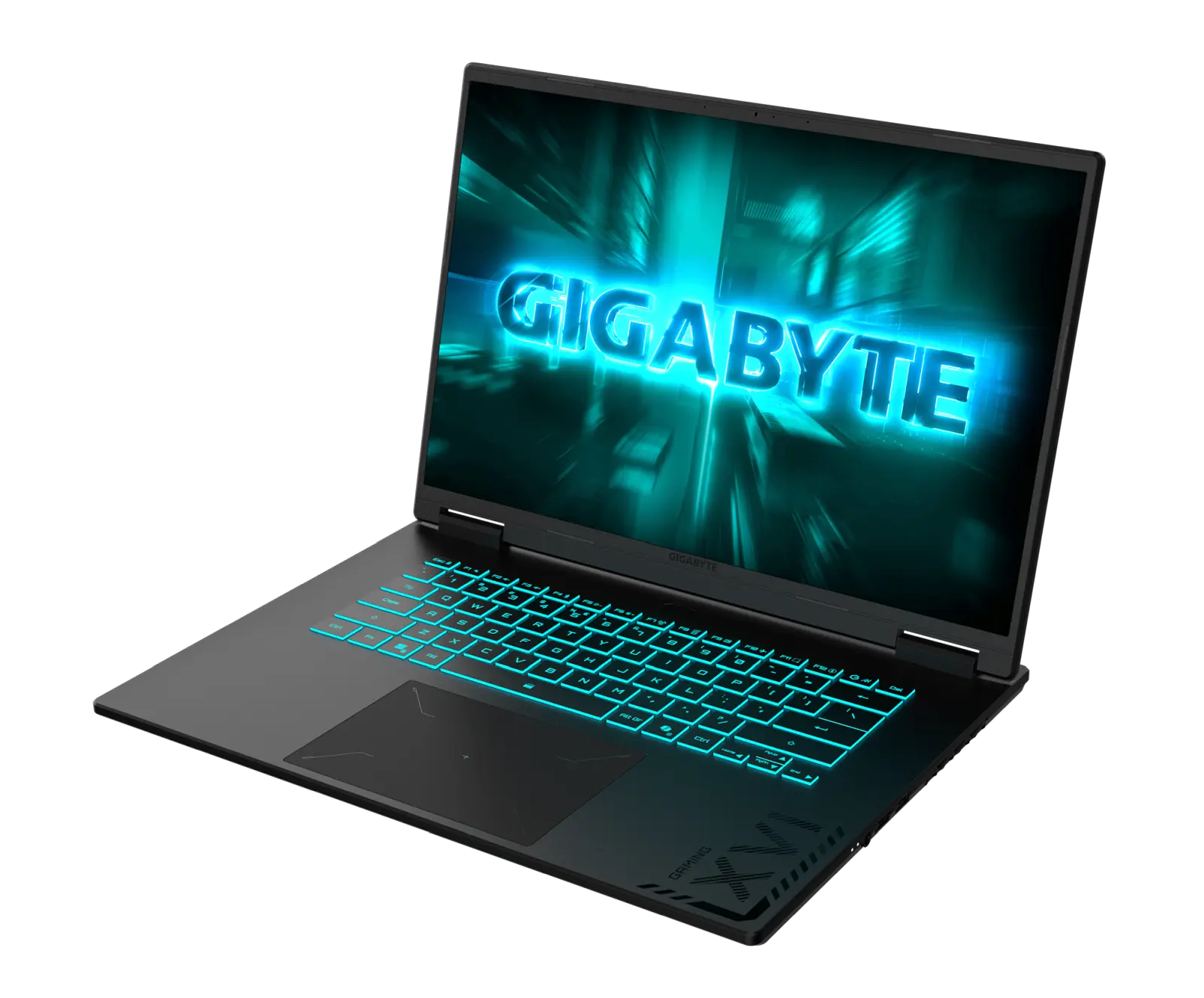 GIGABYTE GAMING A16 GA63H 03 GIGABYTE GAMING A16 GA63H-03