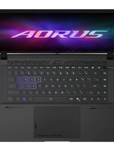 GIGABYTE AORUS MASTER 16 GEN 2 AM6J 03 GIGABYTE AORUS MASTER 16 GEN 2 (AM6J)_03