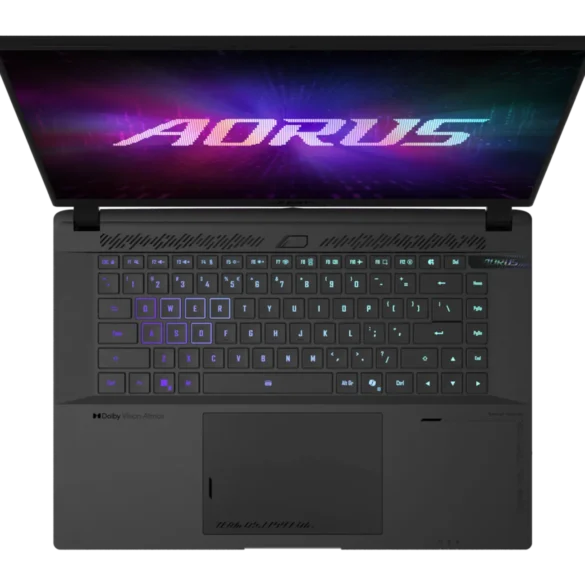 GIGABYTE AORUS MASTER 16 GEN 2 (AM6J)_03
