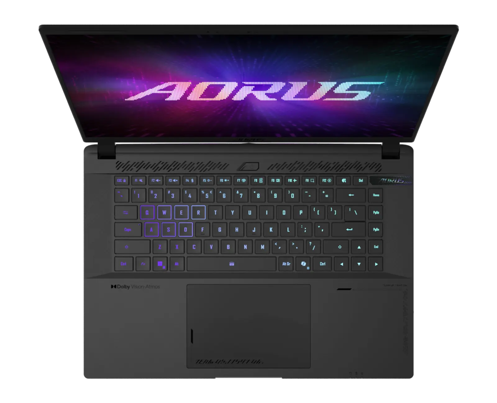 GIGABYTE AORUS MASTER 16 GEN 2 AM6J 03 GIGABYTE AORUS MASTER 16 GEN 2 (AM6J)_03
