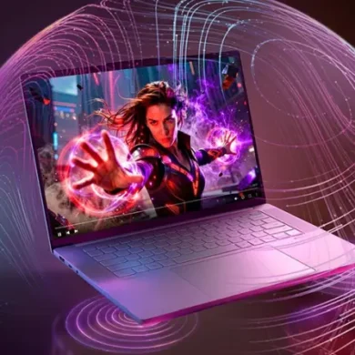 Lenovo Googlebook 15