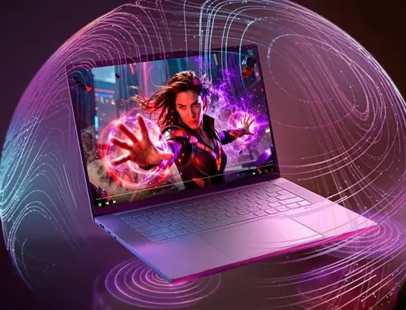 Lenovo Googlebook 15