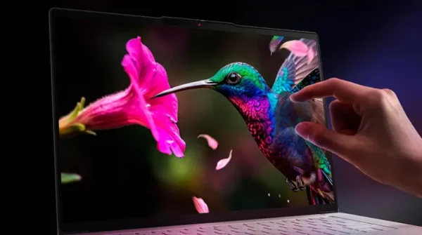 Lenovo Googlebook 15 05 Lenovo Googlebook 15