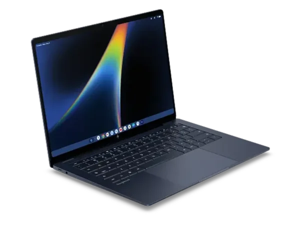 Googlebook Snapdragon X Elite