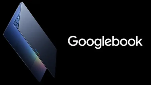 Googlebook