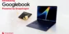 Googlebook Snapdragon X Elite