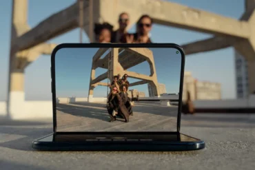 iphone duo smart take