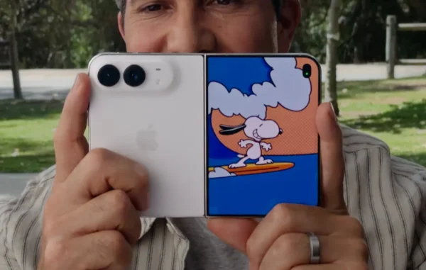 iphone duo kid cue
