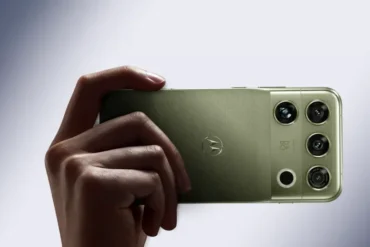 Motorola Signature 27