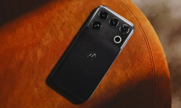Motorola Signature 27 03 Signature 27
