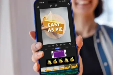 Adobe Premiere for iPhone 01 Adobe Premiere for iPhone