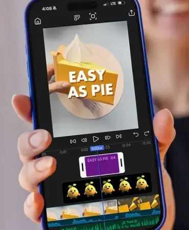 Adobe Premiere for iPhone 01 Adobe Premiere for iPhone