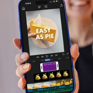 Adobe Premiere for iPhone