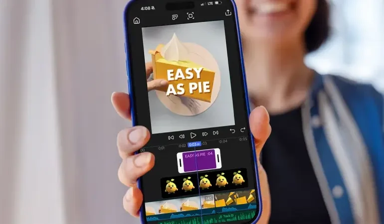 Adobe Premiere for iPhone