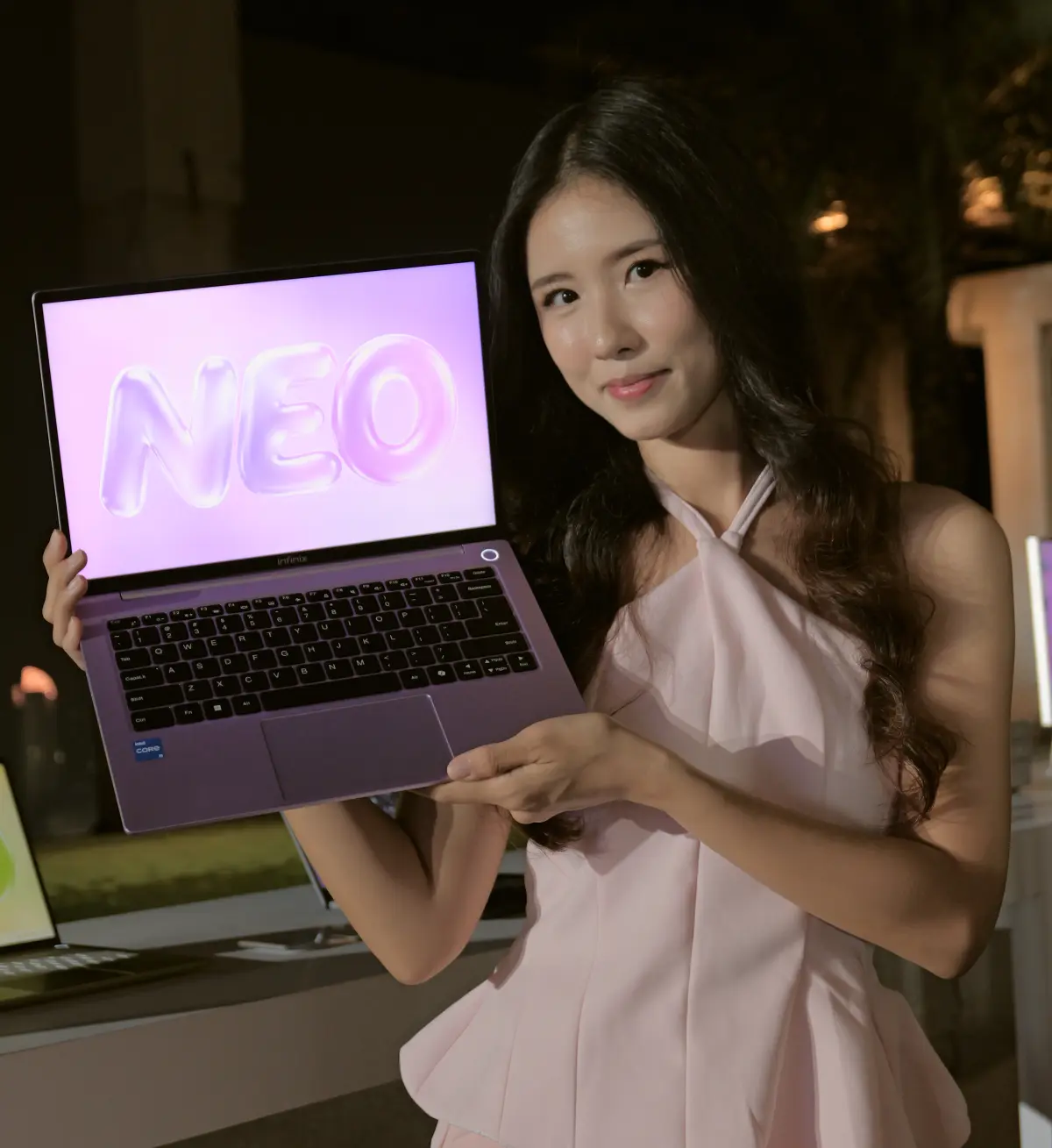 infinix xbook neo purple infinix xbook neo purple