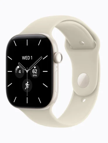 Apple Watch Series 12 Pearl White Ceramic with Sand Sport Band 260909 1 Apple-Watch-Series-12-Pearl-White-Ceramic-with-Sand-Sport-Band-260909
