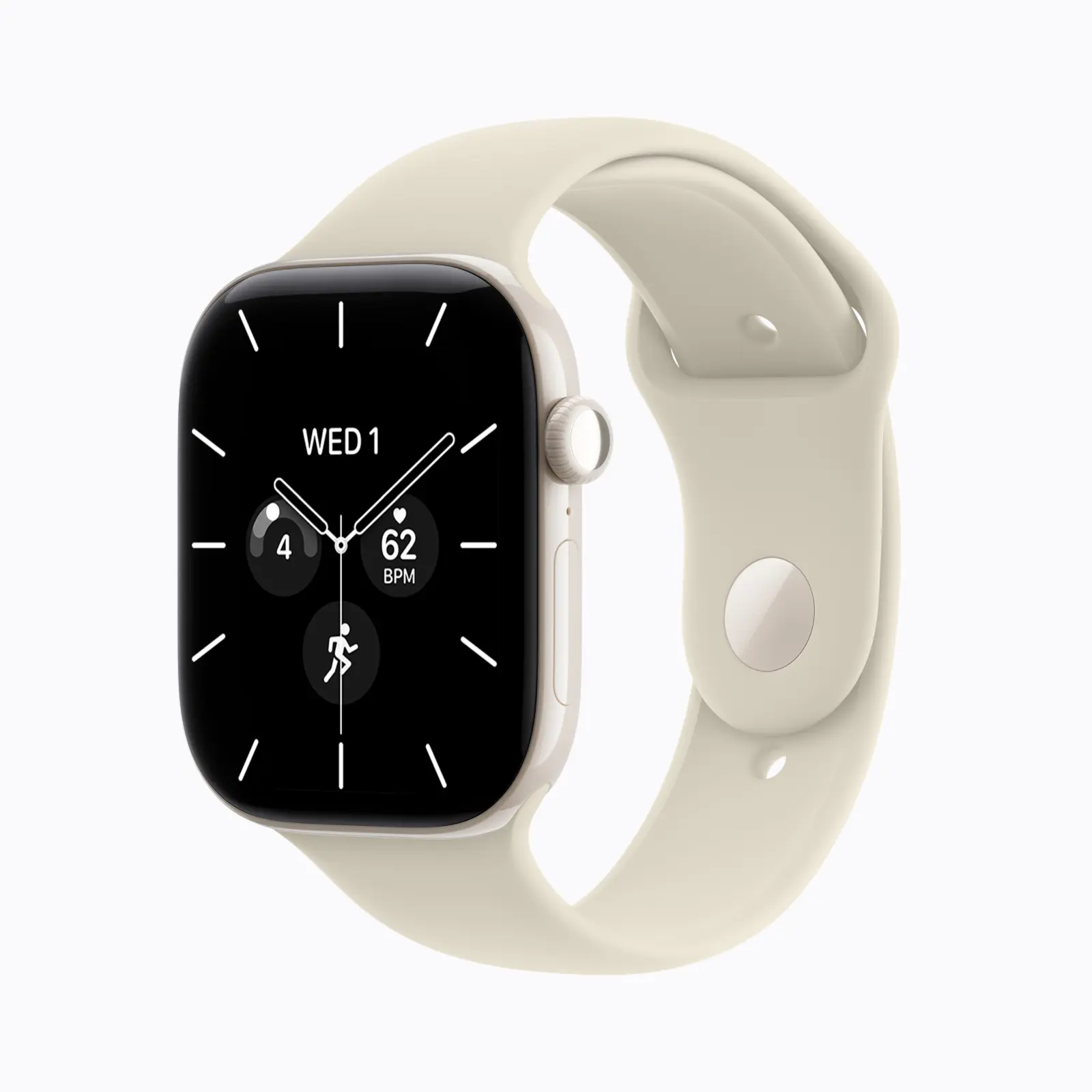 Apple Watch Series 12 Pearl White Ceramic with Sand Sport Band 260909 1 Apple-Watch-Series-12-Pearl-White-Ceramic-with-Sand-Sport-Band-260909