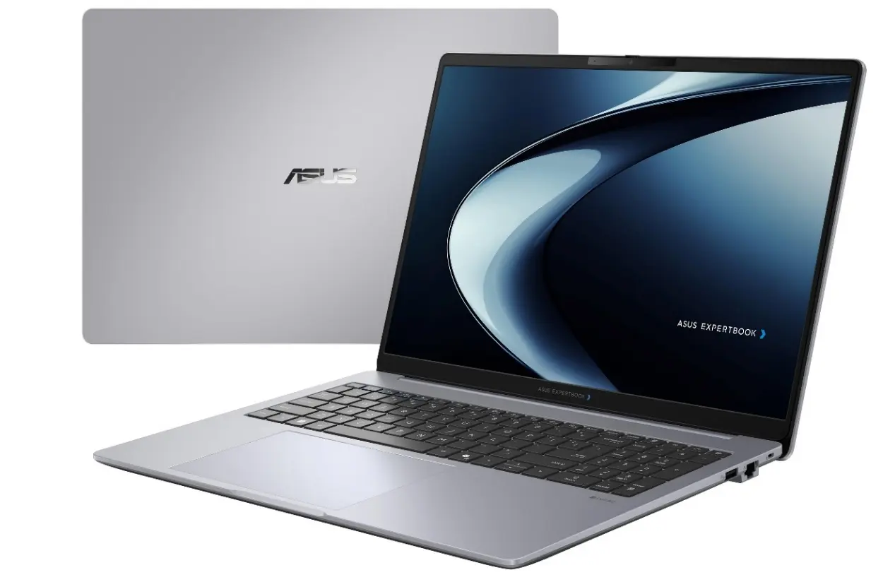 ASUS ExpertBook P3 G1 ASUS ExpertBook P3 G1