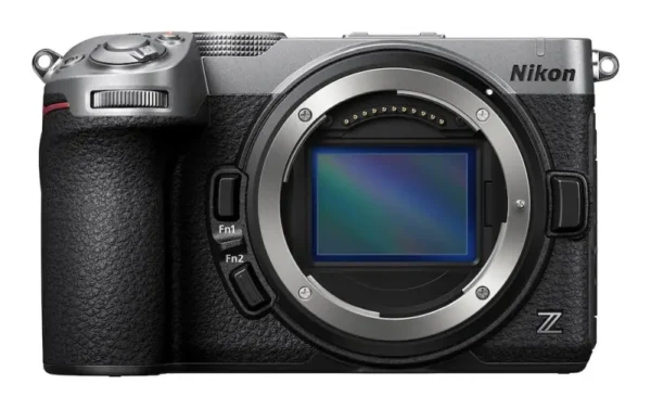 Nikon Z5IIC 01 Nikon Z5IIC